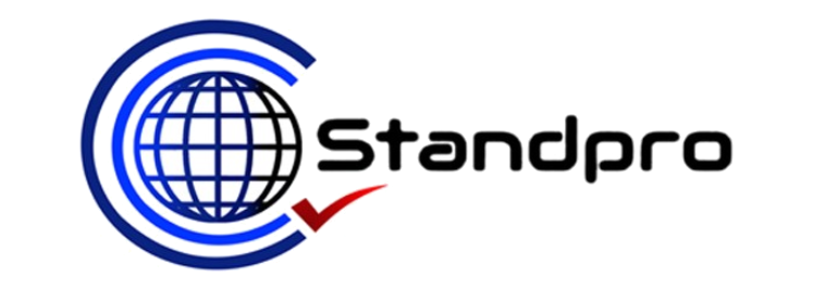 Standpro Logo